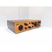 Set Studio Bundle ESI U22 XT cosMik
