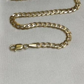 Brăţară 585*  4.56 gr