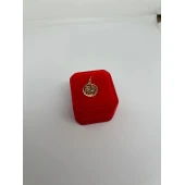 Pandativ Din Aur Proba 585* 1.00 gr