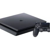 Sony PlayStation 4 Slim 500 Gb