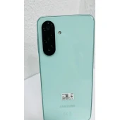 Telefon Samsung Galaxy A26 256 GB Mint Green