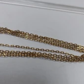 Lant Din Aur Proba 585* 4.57 gr