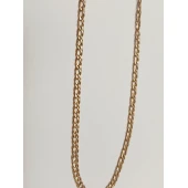 Bratara Din Aur Proba 585* 2.36 Gr