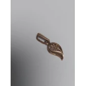 Pandativ din aur Proba 585* 0,93gr