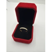 Inel Din Aur Proba 750* 1,43 gr