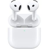 Casti Apple AirPods 4 ANC