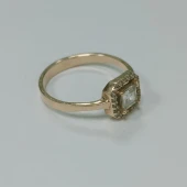 Inel Din Aur 585* 2.08 gr