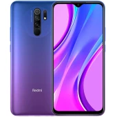 Telefon Xiaomi Redmi 9 32 GB Blue