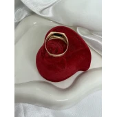 Inel Din Aur Proba 585* 3,80 gr