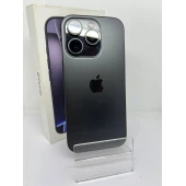 Telefon Apple iPhone 16 Pro 128 GB Black