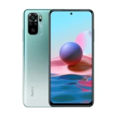 Telefon Xiaomi Redmi Note 10 128 GB Green