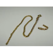 Fragmente Din Aur Proba 375* 1 gr