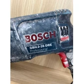 Ciocan rotopercutor Bosch GBH2-26DRE