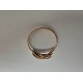 Inel Din Aur 585* 1.38 gr