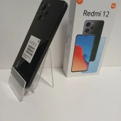 Telefon Xiaomi Redmi 12 128 GB Black