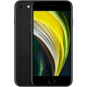 Telefon Apple iPhone SE 64 GB Black