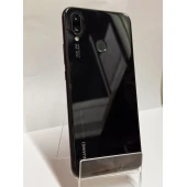 Telefon Huawei P smart+ 64 Gb Black