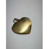 Pandantiv Din Aur Proba 585* 1.65 gr