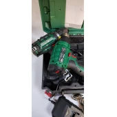 Set Parkside PHLGA 20Li C2 PABS 20Li i9