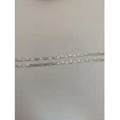 Lant Din Argint Proba 925* 8.53 gr