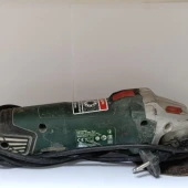 Polizor ungiular Bosch PWS750-115