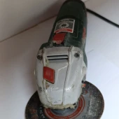 Polizor ungiular Bosch PWS750-115