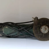 Polizor ungiular Bosch PWS750-115