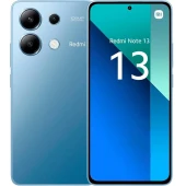 Telefon Xiaomi Redmi Note 13 256 GB Blue