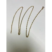 Lant Din Aur Proba 585* 1.57 gr