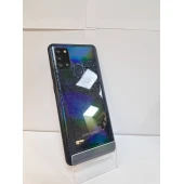 Telefon Samsung Galaxy A21s 32 GB Black