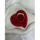 Inel Din Aur Proba 585* 3,80 gr