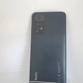 Xiaomi Redmi Note 11 64GB Blue