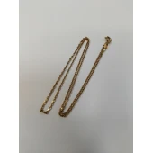 Lant Din Aur Proba 750* 4,44 gr.