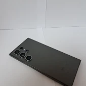 Telefon Samsung Galaxy S24 Ultra 256 GB Black