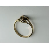 Inel Din Aur Proba 585 1,65 gr