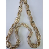 Lant Din Aur Proba 585* 44.4gr