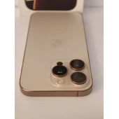 Telefon Apple iPhone 16 Pro 256 GB Desert Titanium