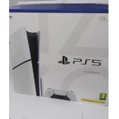 Sony Playstation 5 Slim Disc Edition