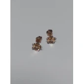 Cercei din Aur Proba 585* 1,28 gr