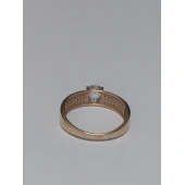 Inel Din Aur Proba 585 2,25gr