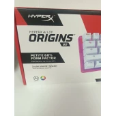 Tastatură Hyper X Origins 60