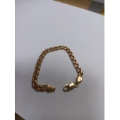 Bratara Din Aur Proba 58 15.25 gr