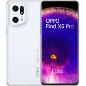 Telefon OPPO FIND X5 PRO 256 GB White