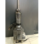Ciocan Demolator Elprom EMO-2200
