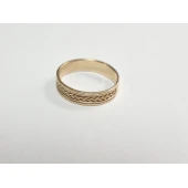 Verigheta din Aur Proba 585* 2.98 gr