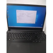Laptop Lenovo IdeaPad Gaming 3