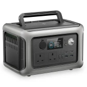 Stație de alimentare portabilă ALLPOWERS R600
