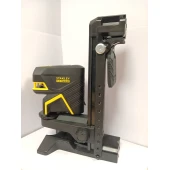 Nivel Cu Laser Stanley Fitmax SCGI-P5 Black