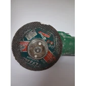 Polizor unghiular Hikoki G13SW2