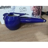 Ondulator de Par BaByliss Curl Secret